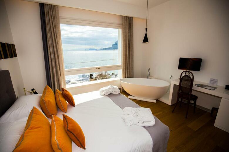 Un�co Boutique Hotel D'arte