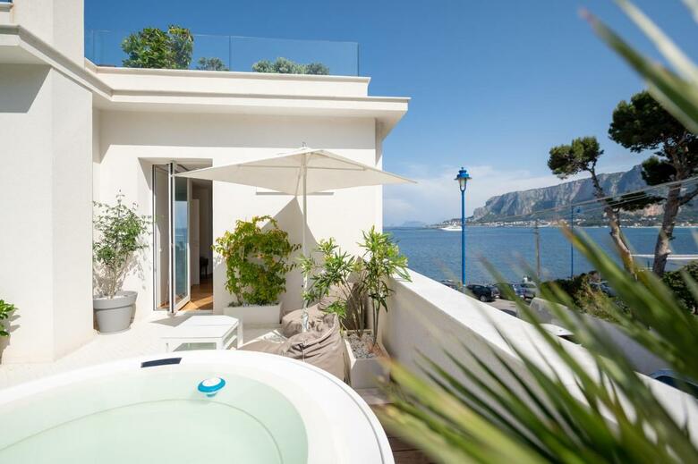 Un�co Boutique Hotel D'arte