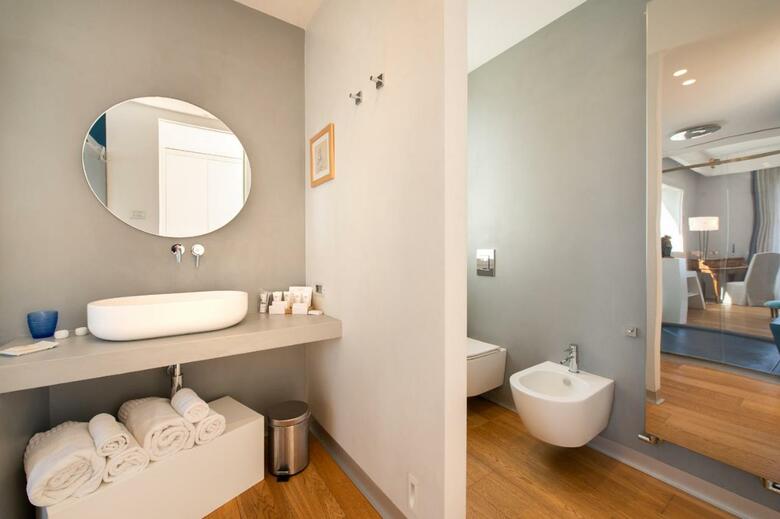 Un�co Boutique Hotel D'arte