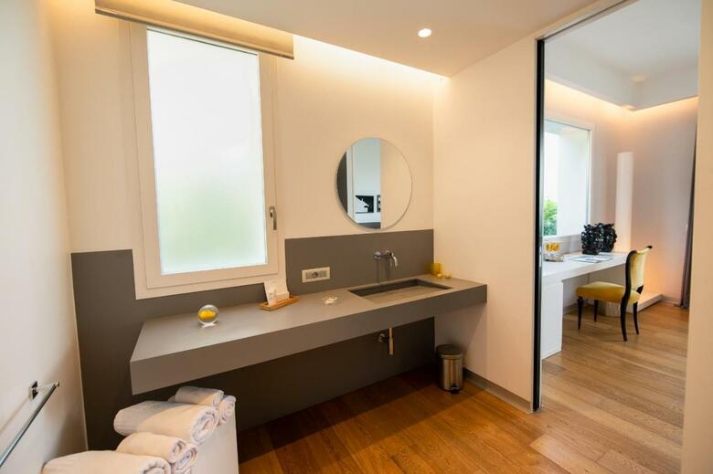 Un�co Boutique Hotel D'arte