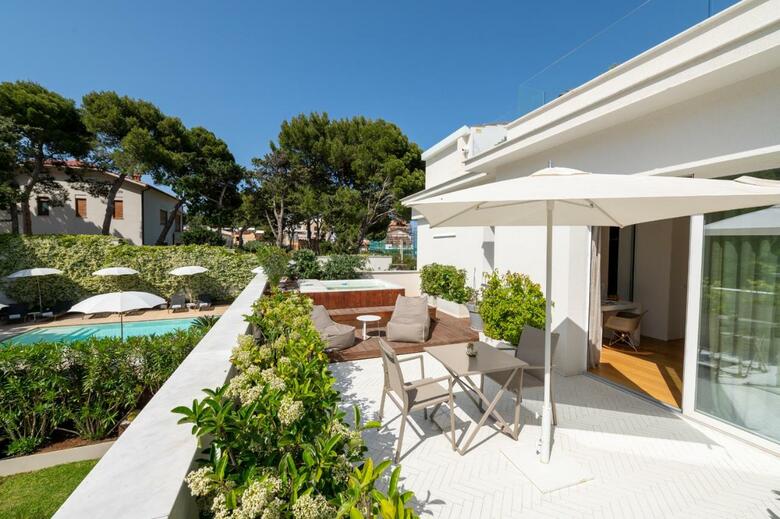 Un�co Boutique Hotel D'arte