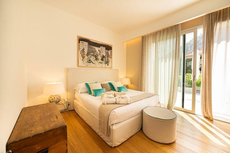 Un�co Boutique Hotel D'arte