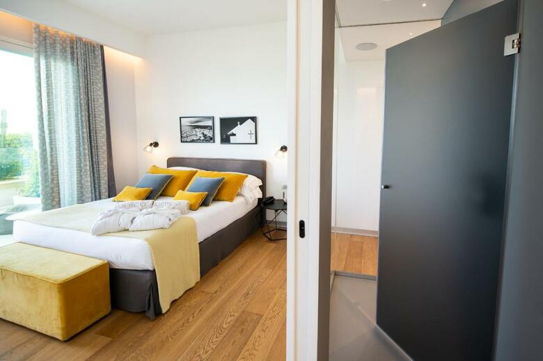Un�co Boutique Hotel D'arte