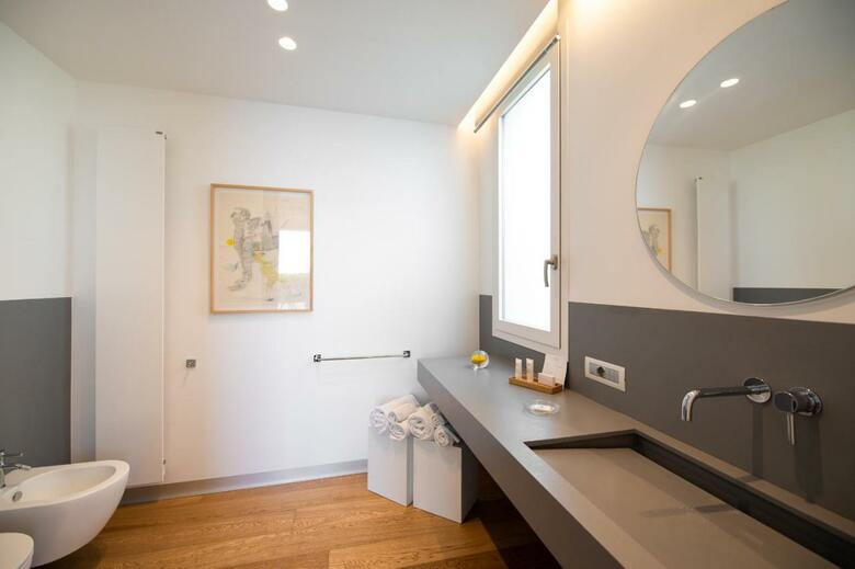 Un�co Boutique Hotel D'arte