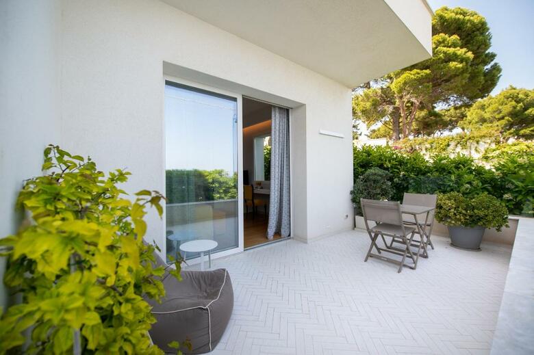 Un�co Boutique Hotel D'arte