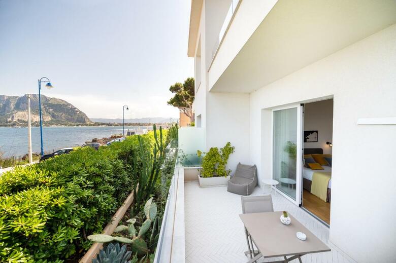 Un�co Boutique Hotel D'arte
