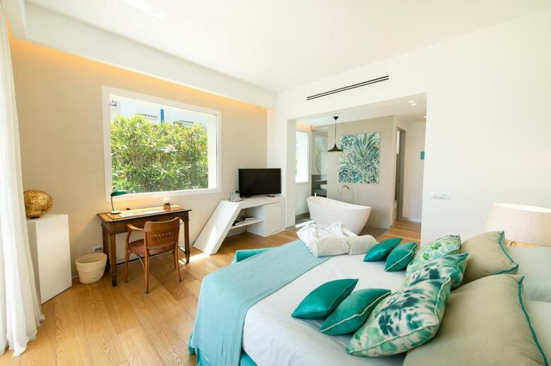 Un�co Boutique Hotel D'arte