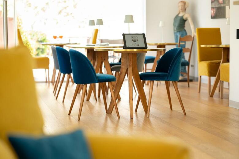 Un�co Boutique Hotel D'arte