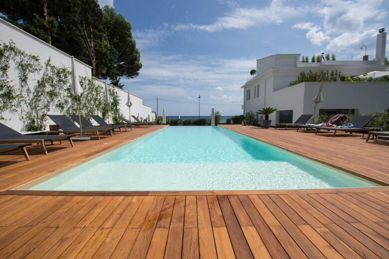 Un�co Boutique Hotel D'arte