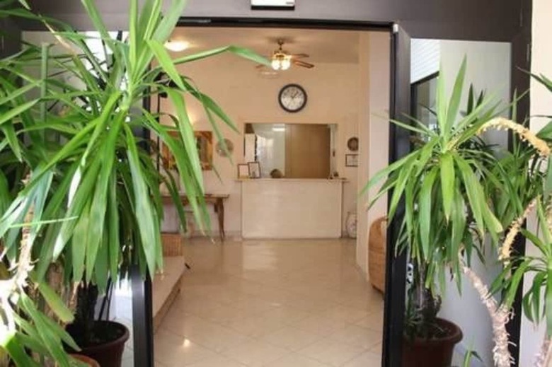 Hotel Plaza