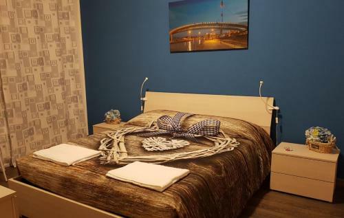Queen Apartment Bb