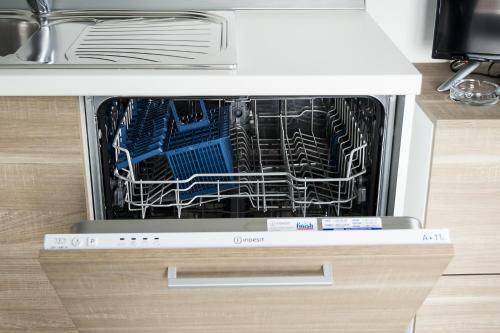 Luxury Design Politecnico Apartment