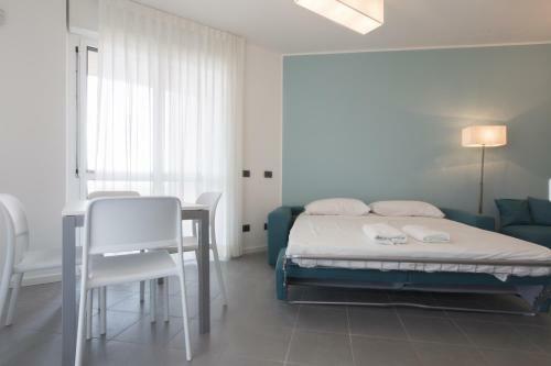 Luxury Design Politecnico Apartment