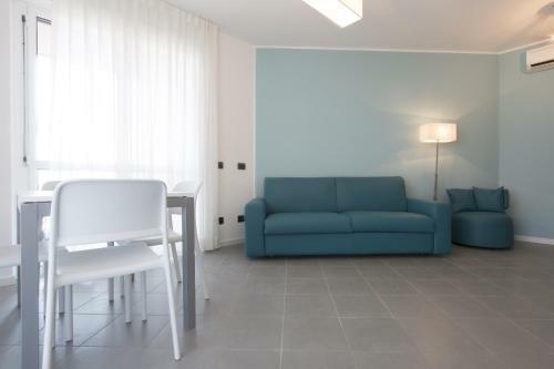 Luxury Design Politecnico Apartment