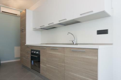 Luxury Design Politecnico Apartment