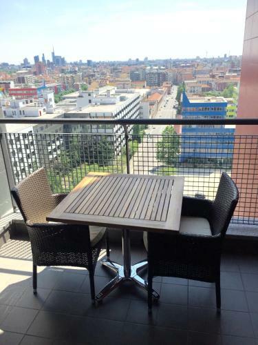 Luxury Design Politecnico Apartment