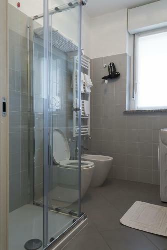 Luxury Design Politecnico Apartment