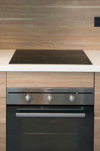 Luxury Design Politecnico Apartment