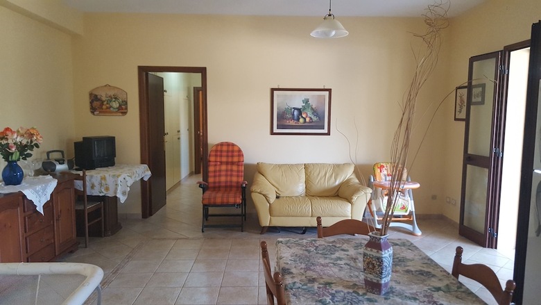 Villa Oltremare
