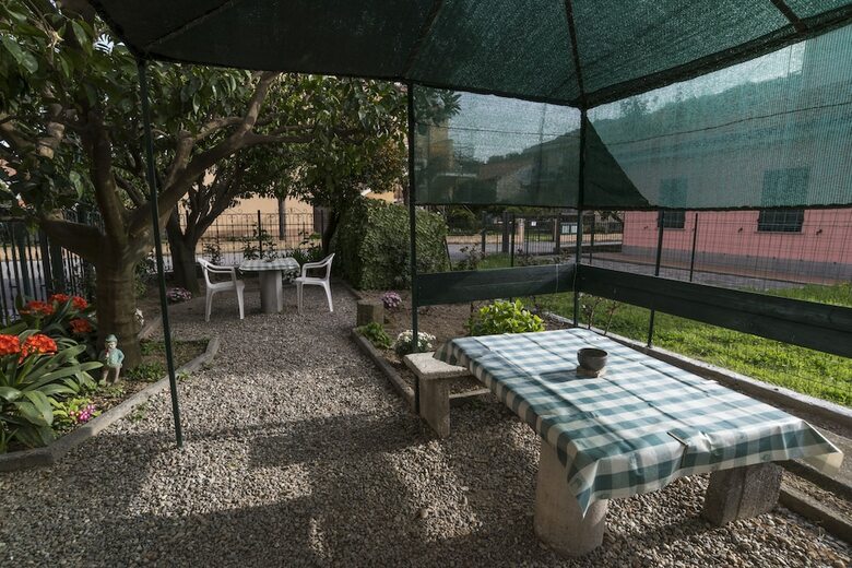 Apartamento Casa Vacanze Ferrando