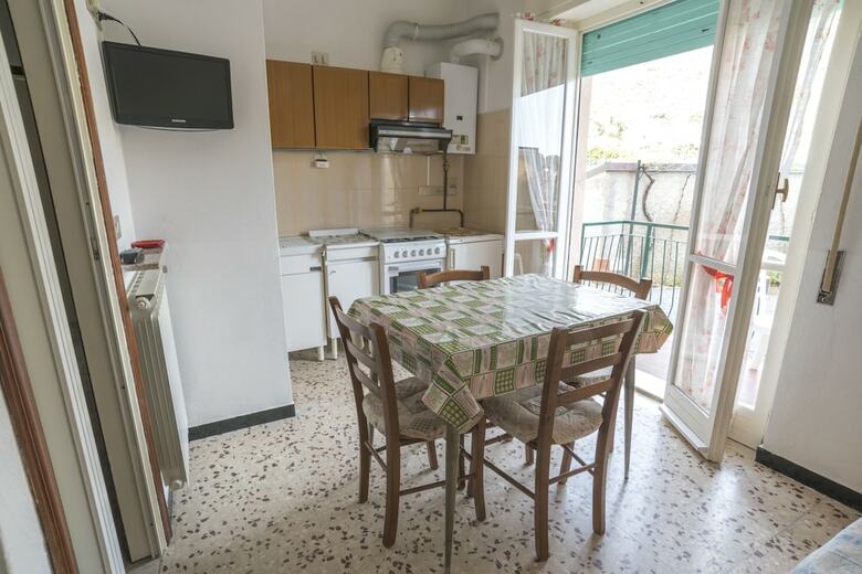 Apartamento Casa Vacanze Ferrando