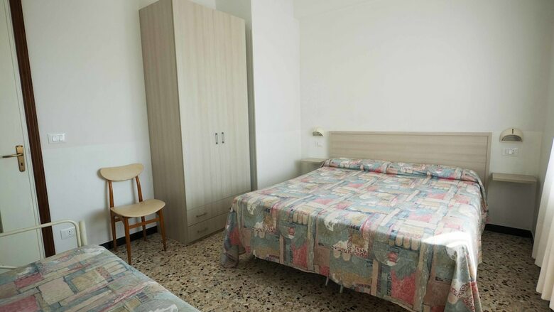 Apartamento Casa Vacanze Ferrando