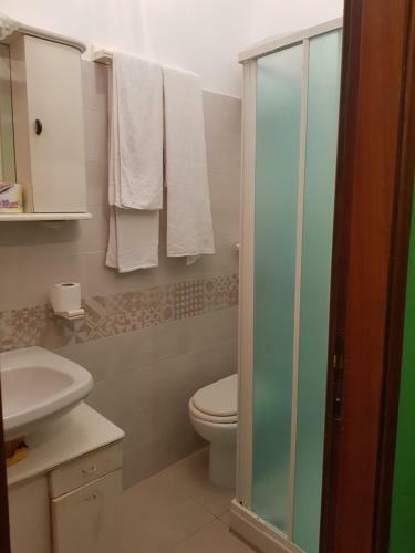 Bed And Breakfast Marilena