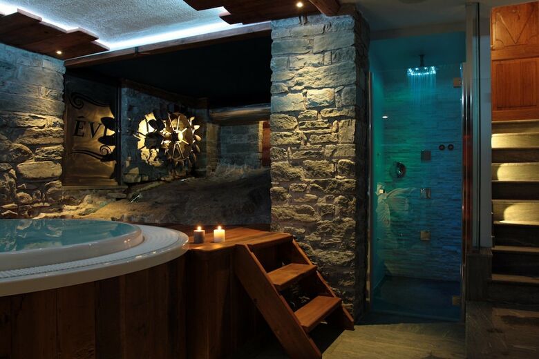 Agroturismo Le Moulin Des Aravis