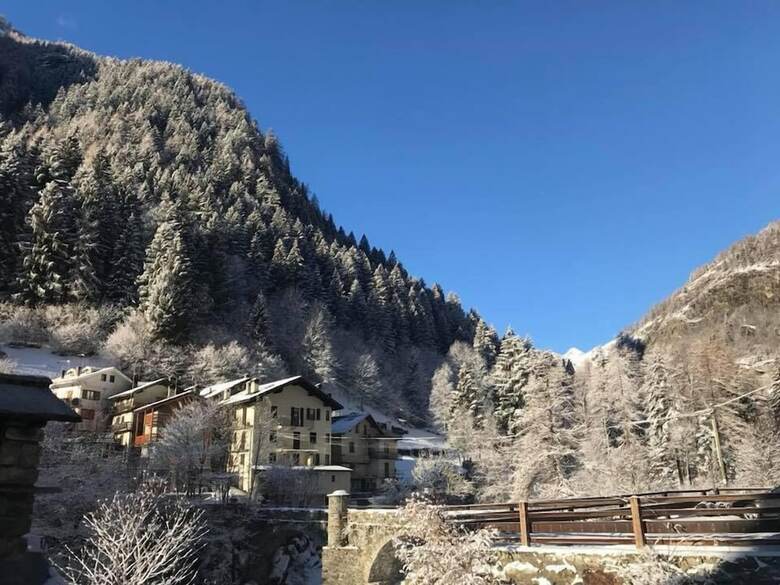Agroturismo Le Moulin Des Aravis