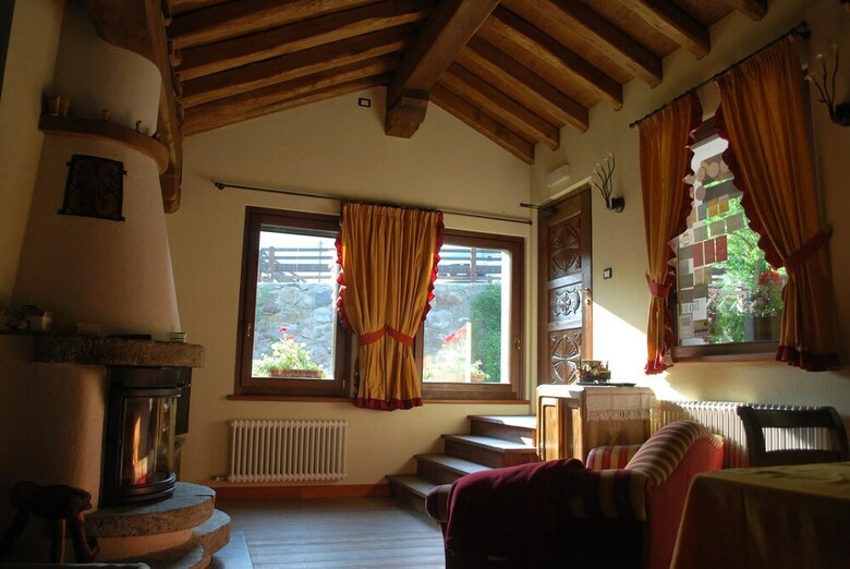 Agroturismo Le Moulin Des Aravis