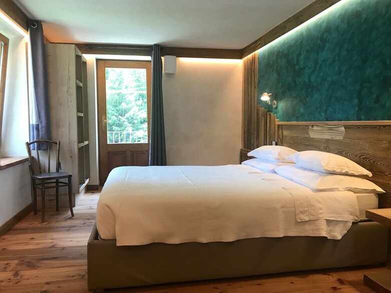 Agroturismo Le Moulin Des Aravis