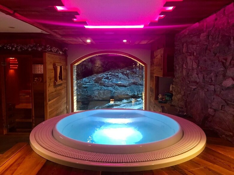 Agroturismo Le Moulin Des Aravis