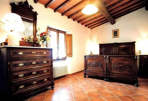 Villa Podere Grossi