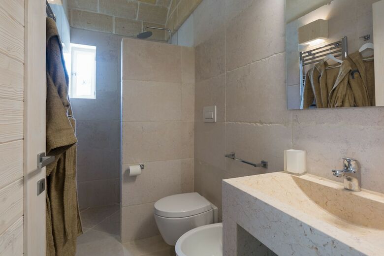 Villa La Residenza - Corte Dei Messapi
