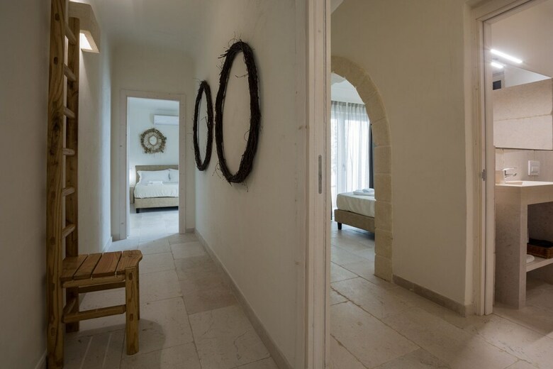 Villa La Residenza - Corte Dei Messapi