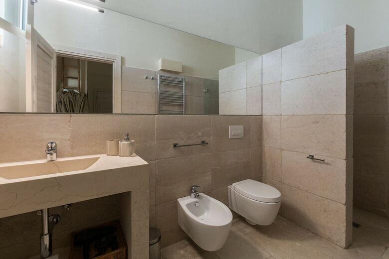 Villa La Residenza - Corte Dei Messapi