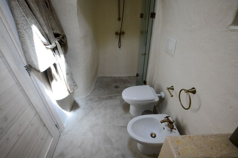 Villa La Residenza - Corte Dei Messapi
