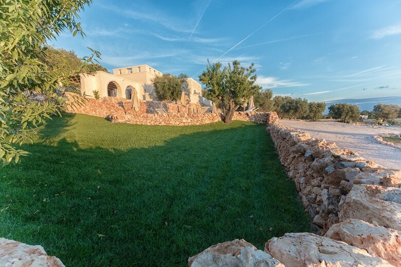 Villa La Residenza - Corte Dei Messapi