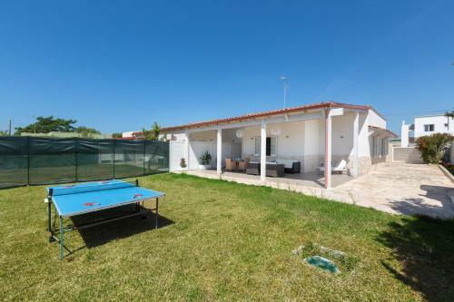 Villetta Mil�