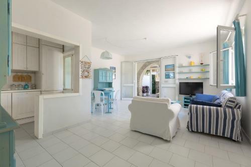 Villetta Mil�