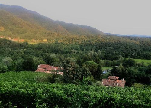 Agroturismo Tenuta Valdomini