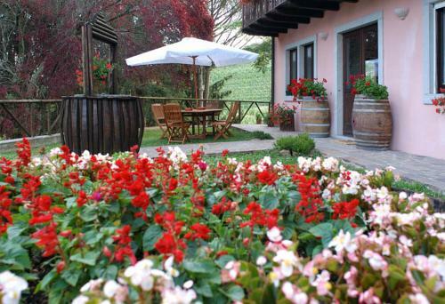 Agroturismo Tenuta Valdomini