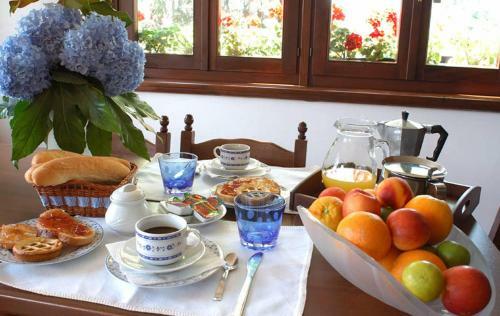 Agroturismo Tenuta Valdomini