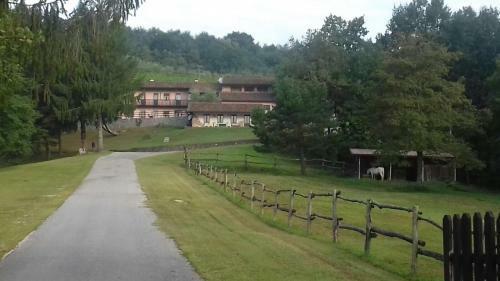 Agroturismo Tenuta Valdomini