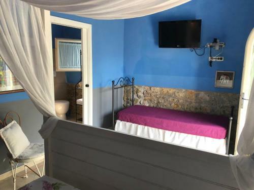 Hotel La Locanda Della Vecchia Hosteria