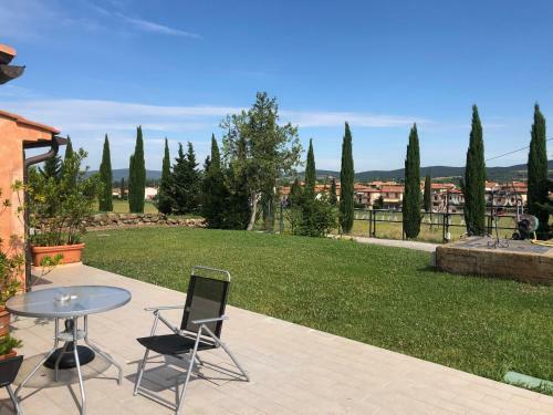 Hotel La Locanda Della Vecchia Hosteria