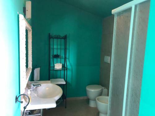 Hotel La Locanda Della Vecchia Hosteria