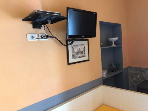 Hotel La Locanda Della Vecchia Hosteria