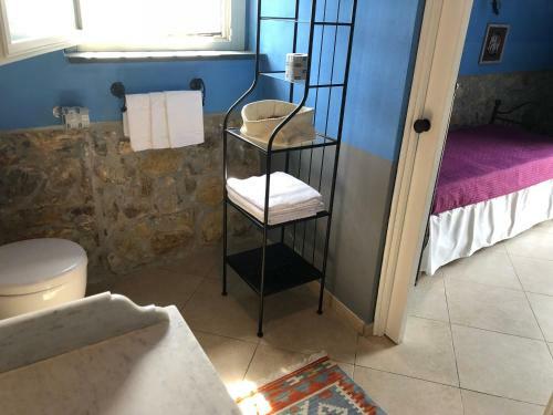 Hotel La Locanda Della Vecchia Hosteria