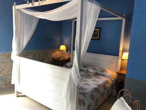 Hotel La Locanda Della Vecchia Hosteria